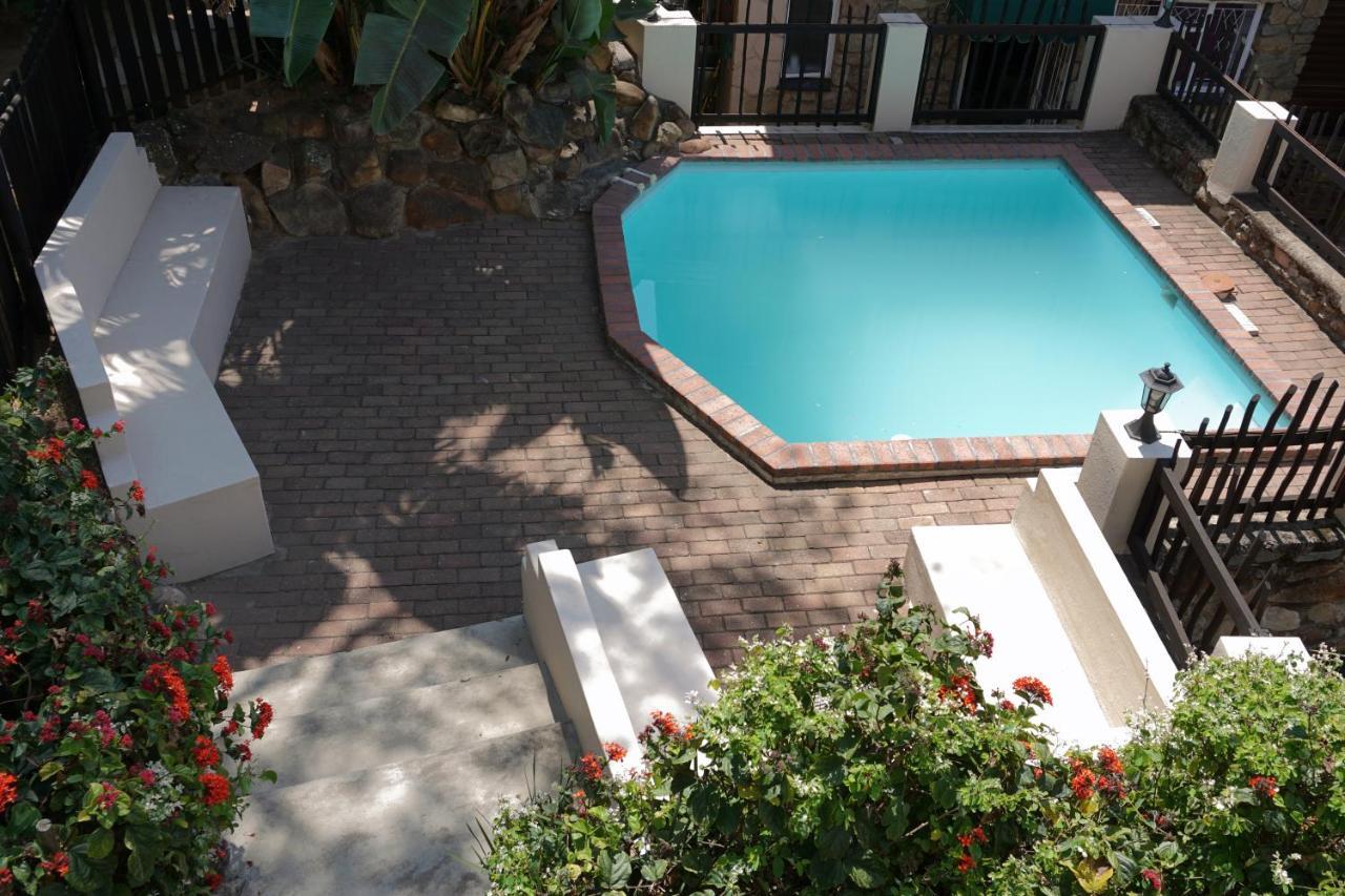 Sheba Rock Guesthouse Mbombela ภายนอก รูปภาพ