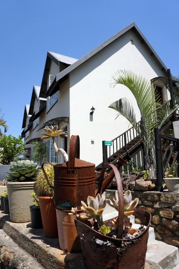 Sheba Rock Guesthouse Mbombela ภายนอก รูปภาพ